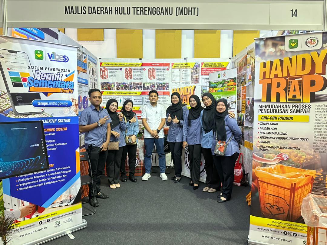 KONVESYEN KESIHATAN 3