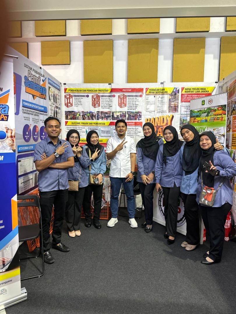 KONVESYEN KESIHATAN 4