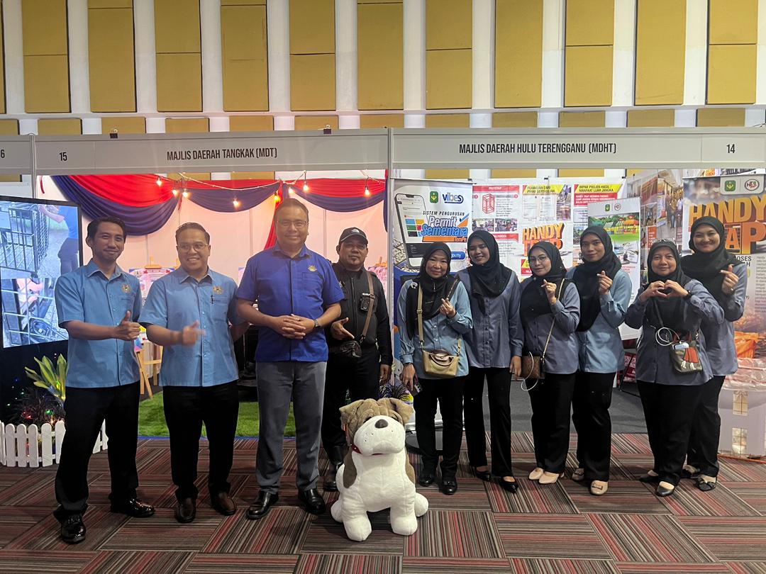 KONVESYEN KESIHATAN 7