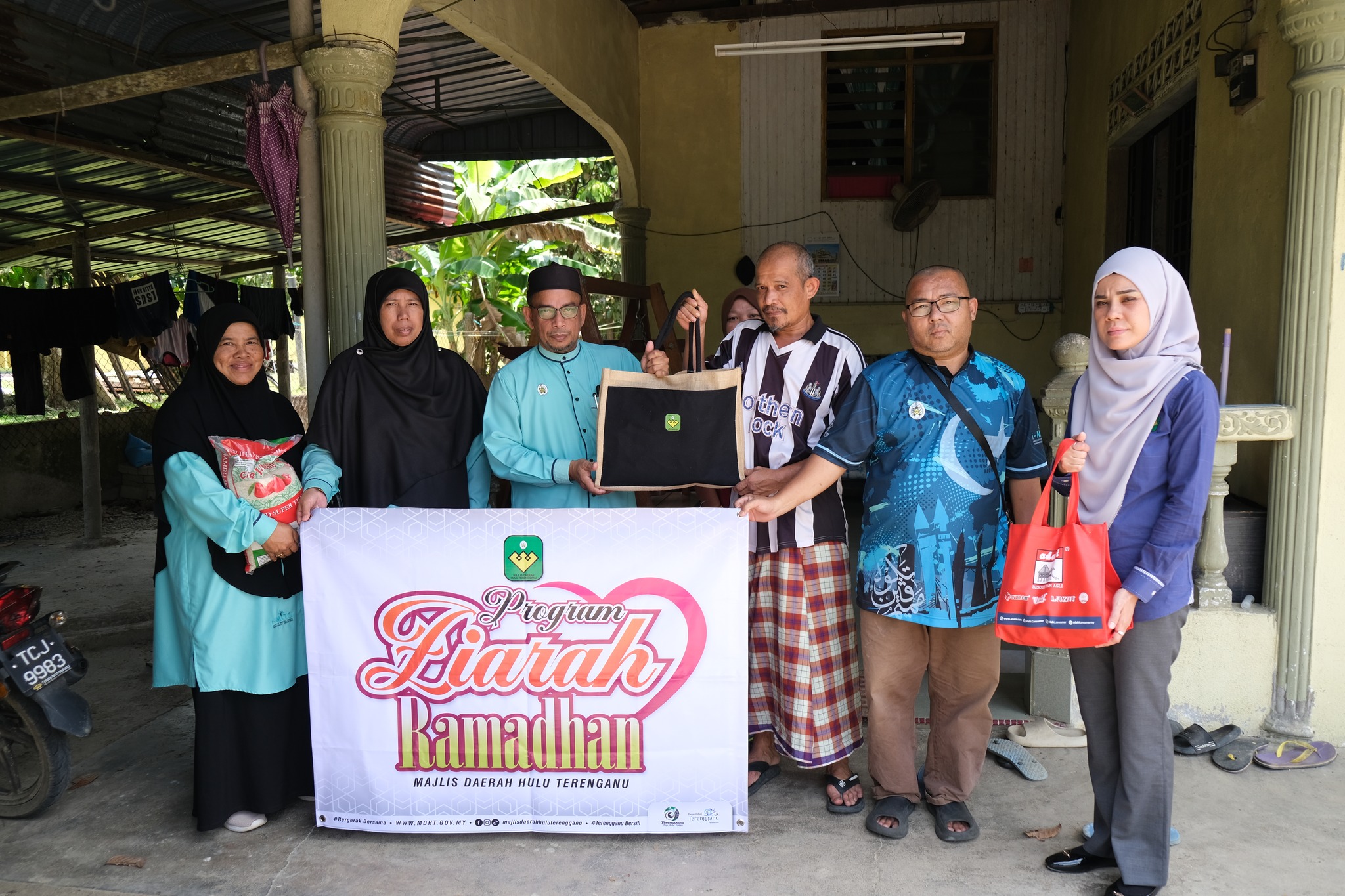 BAKUL RAMADHAN 2026 12