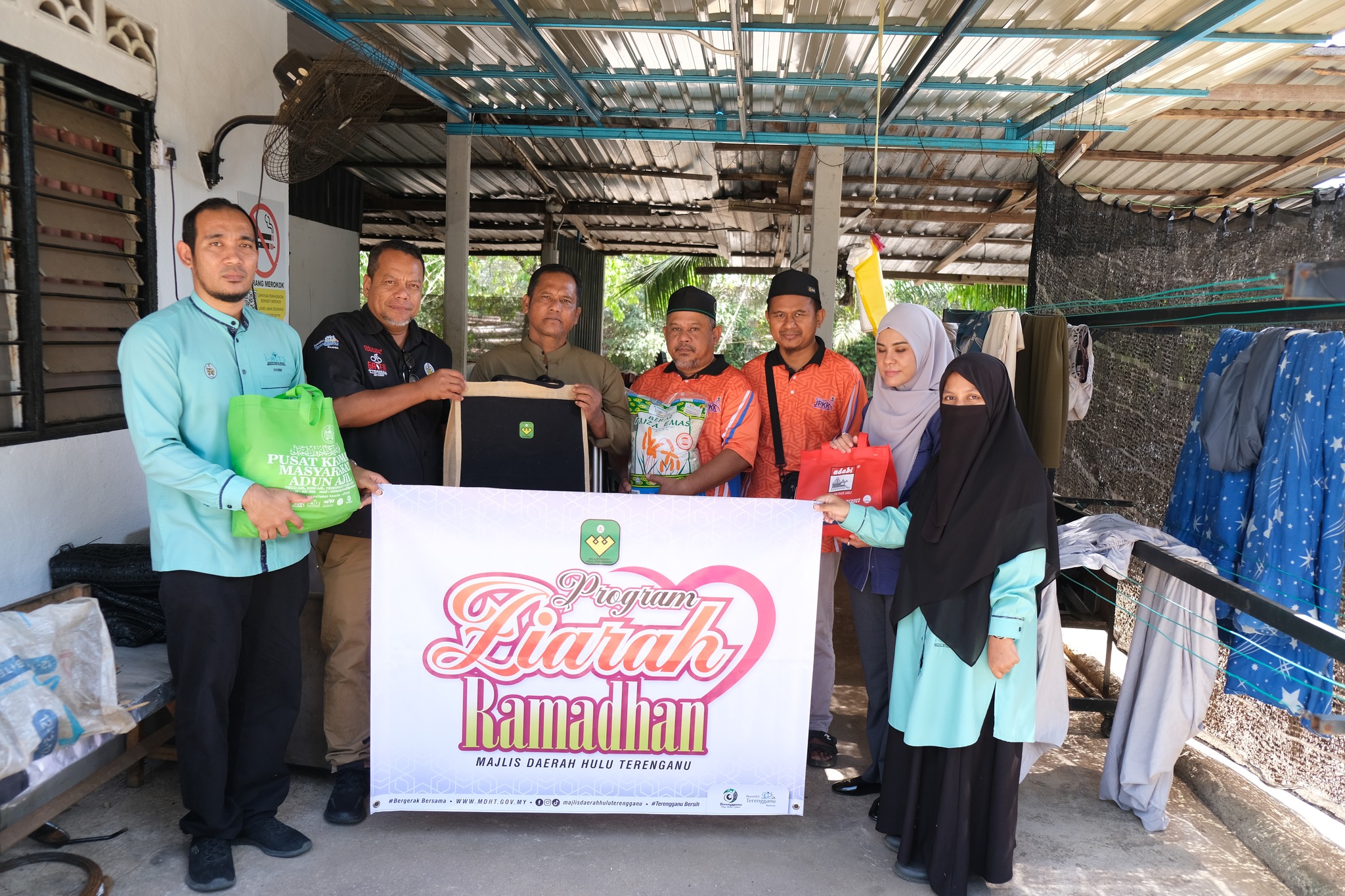 BAKUL RAMADHAN 2026 2