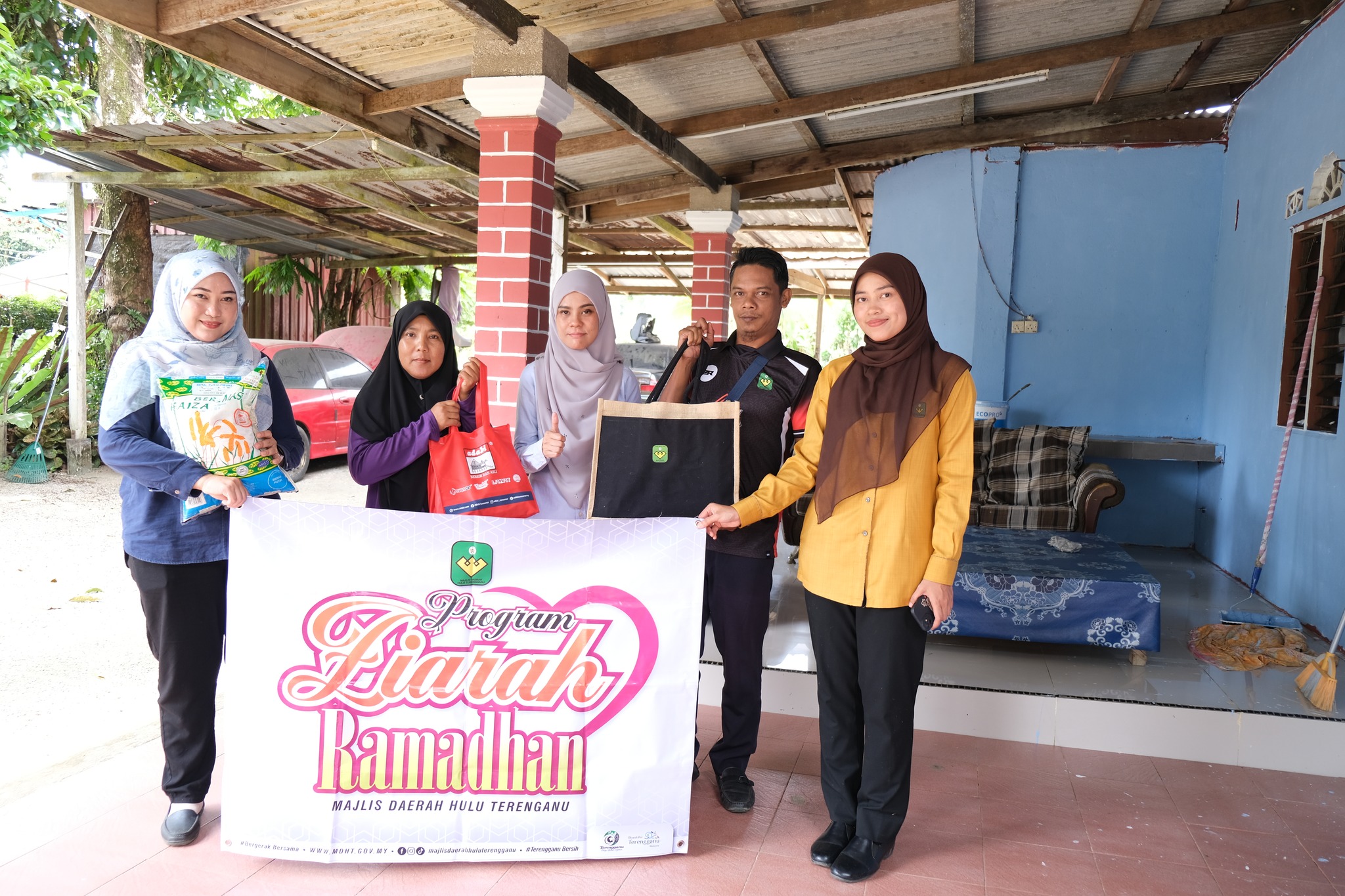 BAKUL RAMADHAN 2026 21