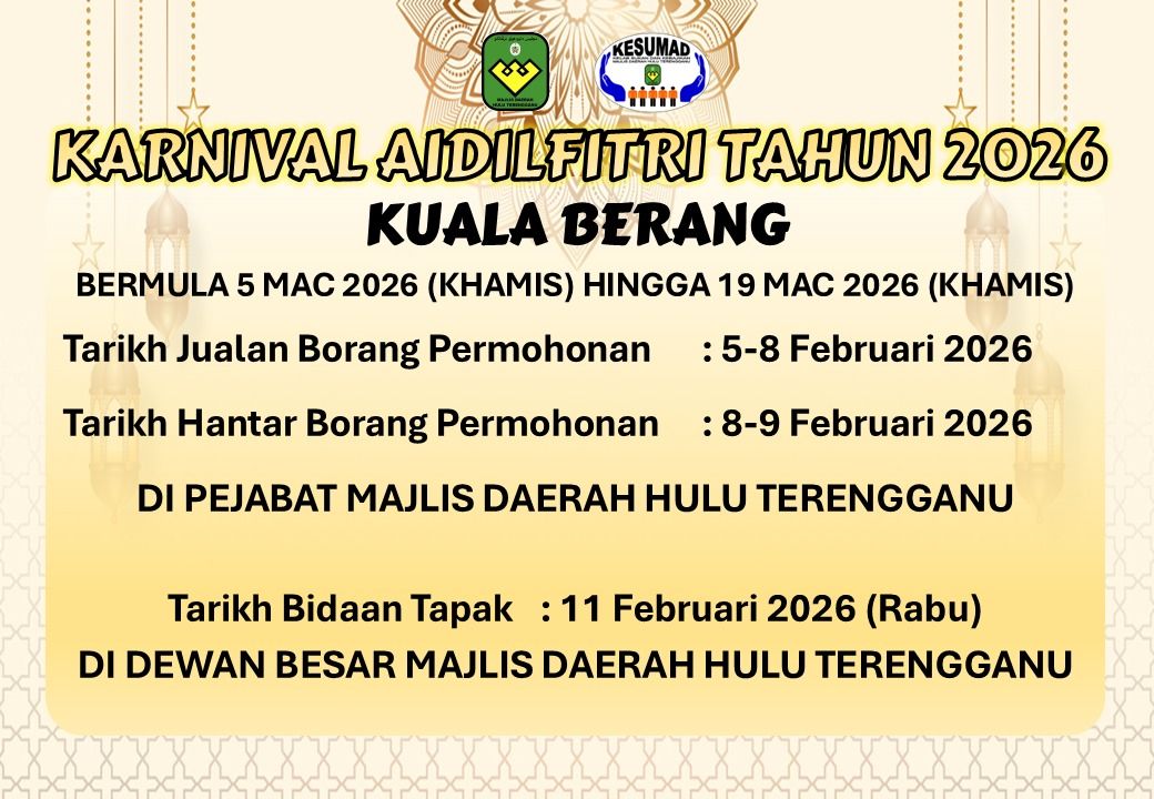 KARNIVAL AIDILFITRI 2026