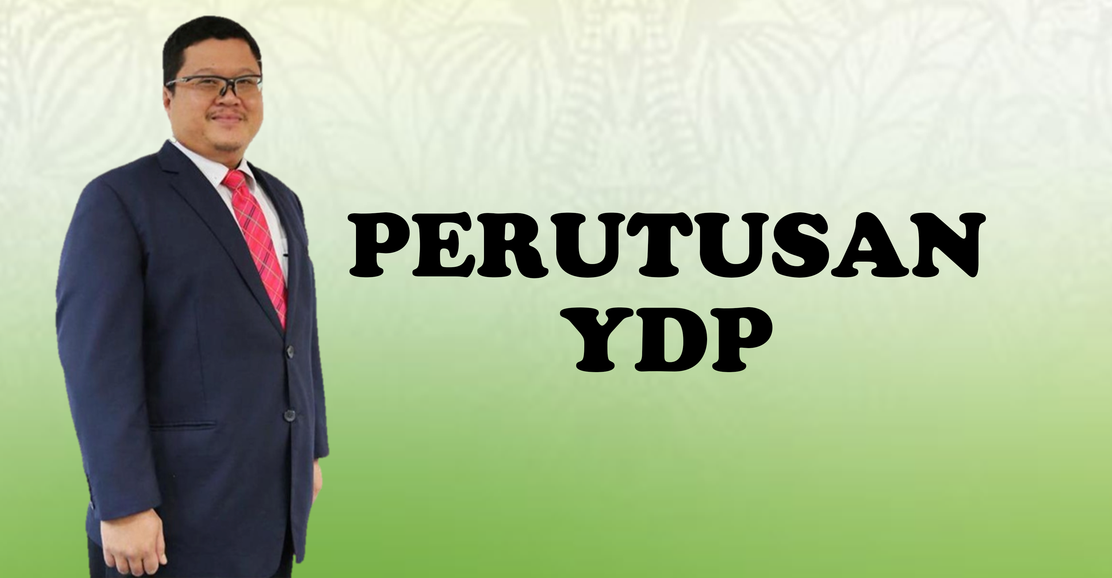 Perutusan YDP