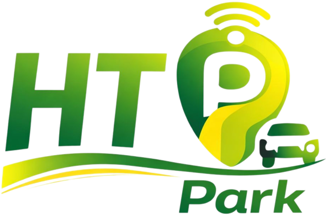 HTPark Android