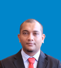 Encik Mohd Darul bin Ibrahim