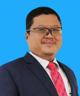 Encik Nik Mohd Syahrom bin Nik Md. Hashim