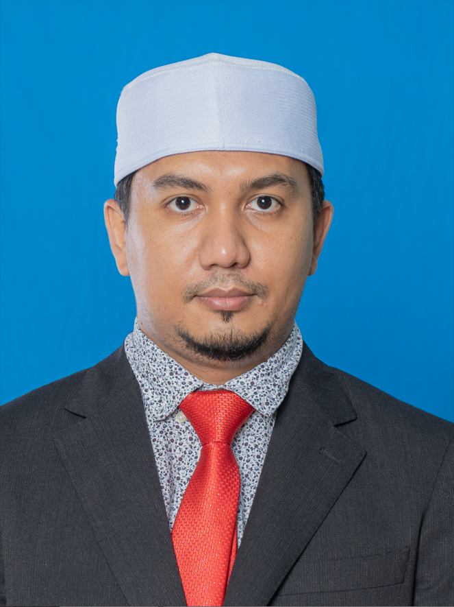 Encik Md. Irham Nori bin Abidin