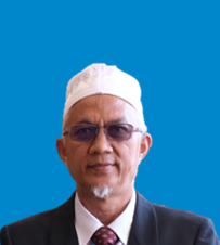 Encik Nasarudin bin Abd Talib