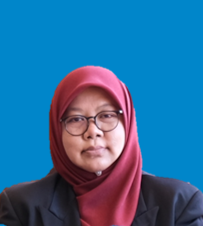 Puan Haslina binti Salleh @ Bidin