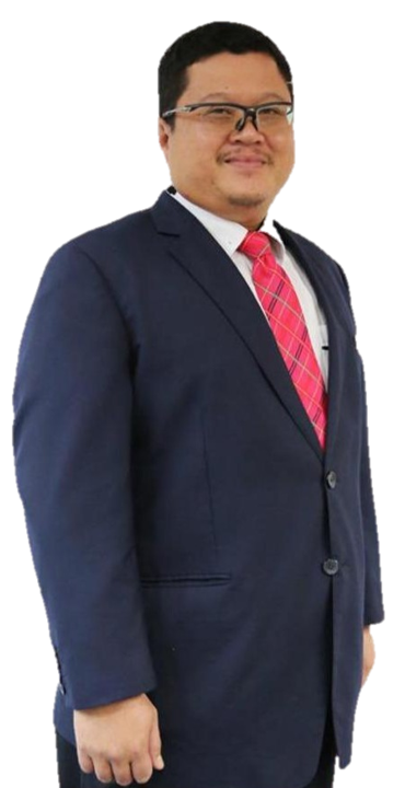 Nik Mohd Syahrom